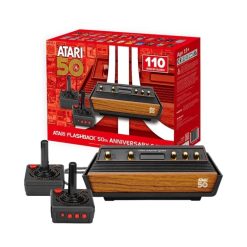 خرید کنسول بازی Atari Flashback 50th Anniversary Edition