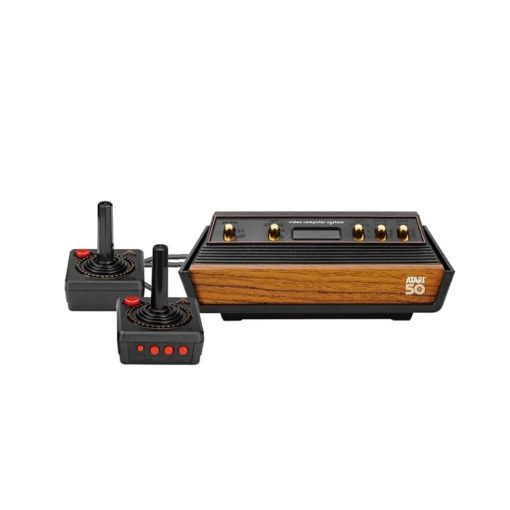 atari flashback 50th anniversary edition console Gallery01