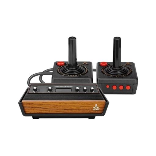 atari flashback 50th anniversary edition console Gallery02