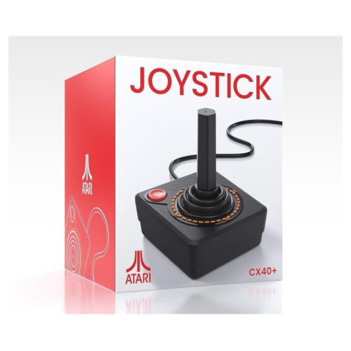 cx40 plus joystick for atari 2600 Gallery01