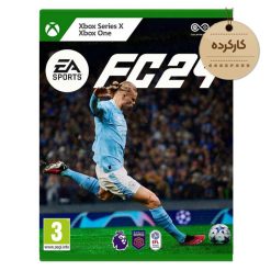 خرید بازی EA Sports FC 24 کارکرده Xbox