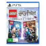 دیسک بازی LEGO Harry Potter Collection - مخصوص PS5