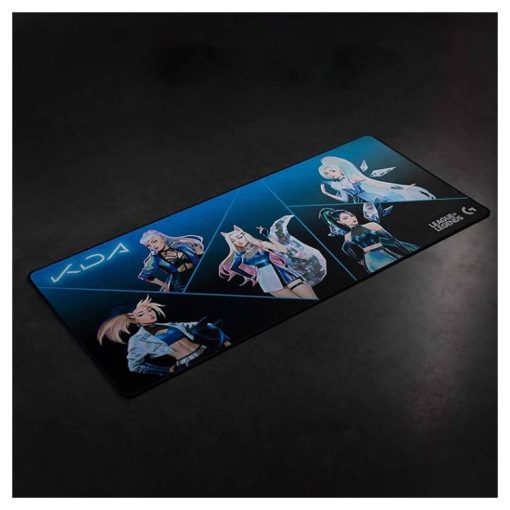 logitech g840 k da xl gaming mousepad Gallery01