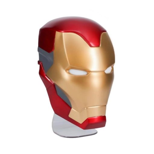 paladone iron man mask light Gallery01