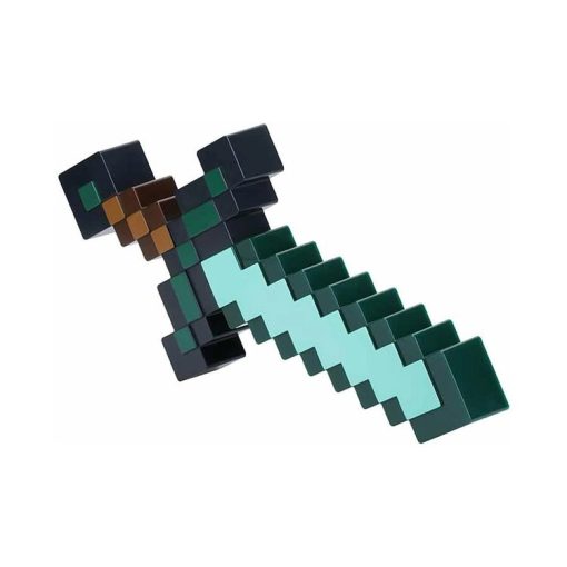 paladone minecraft diamond sword light Gallery01