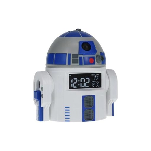 paladone star wars r2 d2 alarm clock Gallery01