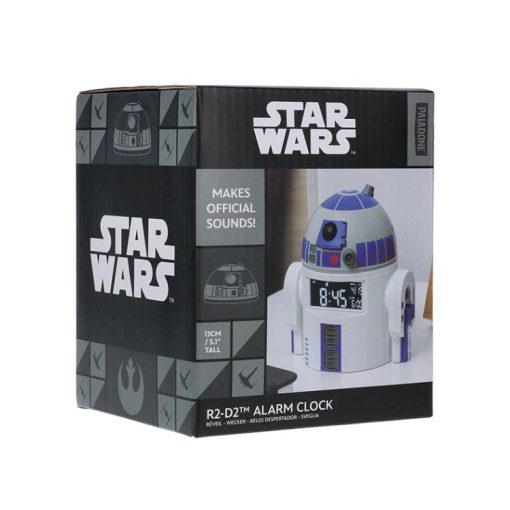 paladone star wars r2 d2 alarm clock Gallery04