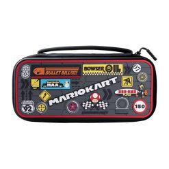 خرید کیف PDP Travel Case طرح Mario Kart