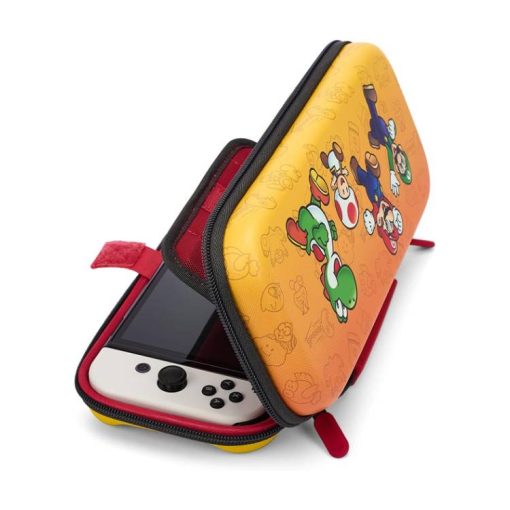 powera protection case for nintendo switch mario and friends Gallery02