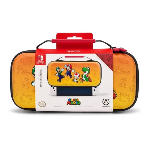 powera protection case for nintendo switch mario and friends Gallery07