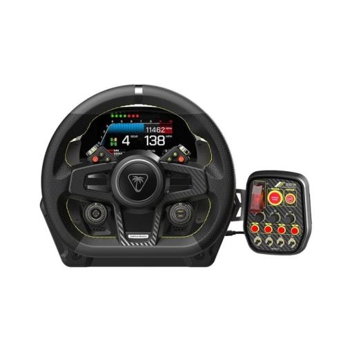 turtle beach velocityone race wheel and pedal system xbox Gallery01