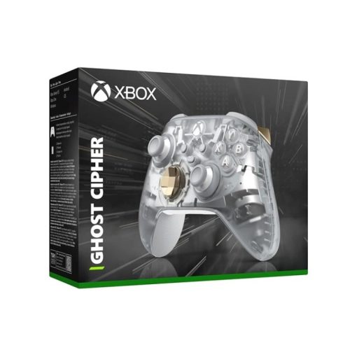 xbox wireless controller ghost cipher special edition gALLERY04