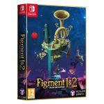 خرید بازی Figment 1 and 2 Collector برای نینتندو سوییچ