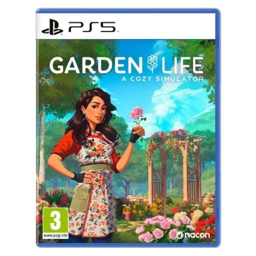 خرید بازی Garden Life A Cozy Simulator برای PS5