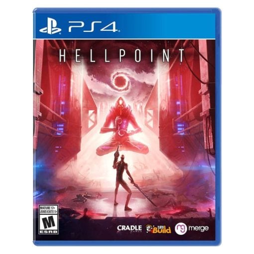 خرید Hellpoint برای PS4