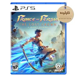 خرید بازی Prince of Persia The Lost Crown کارکرده PS5