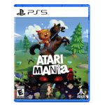 دیسک بازی Atari Mania - مخصوص PS5