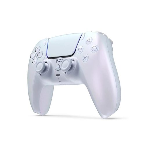 dualsense wireless controller chroma pearl Gallery01