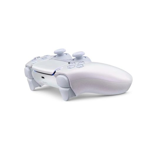 dualsense wireless controller chroma pearl Gallery02