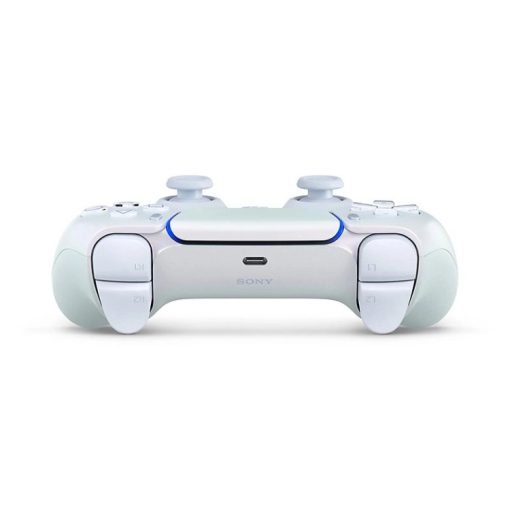 dualsense wireless controller chroma pearl Gallery03