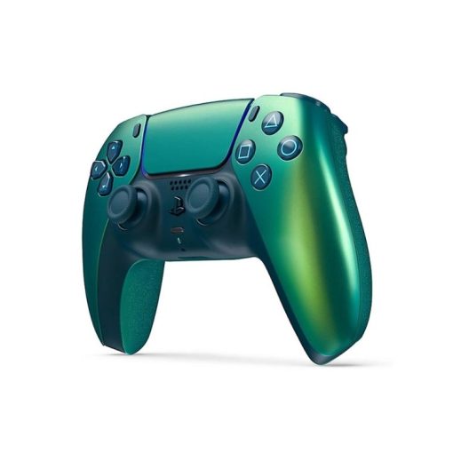 dualsense wireless controller chroma teal Gallery01