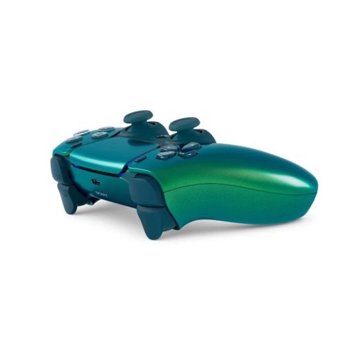 dualsense wireless controller chroma teal Gallery02