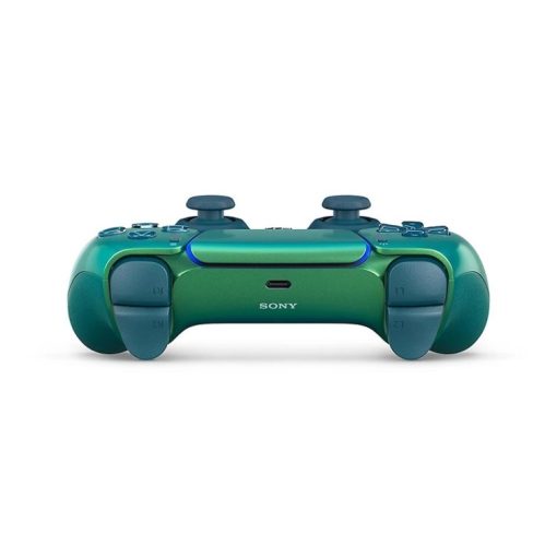 dualsense wireless controller chroma teal Gallery03