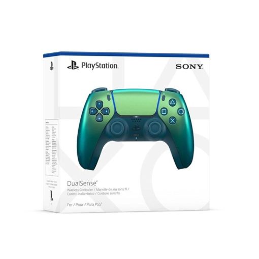 dualsense wireless controller chroma teal Gallery04