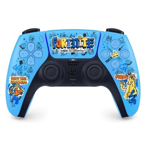 dualsense wireless controller fortnite limited edition Gallery01