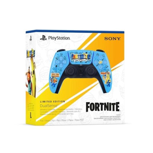 dualsense wireless controller fortnite limited edition Gallery06