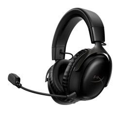 خرید هدست بی سیم HyperX Cloud 3 مشکی