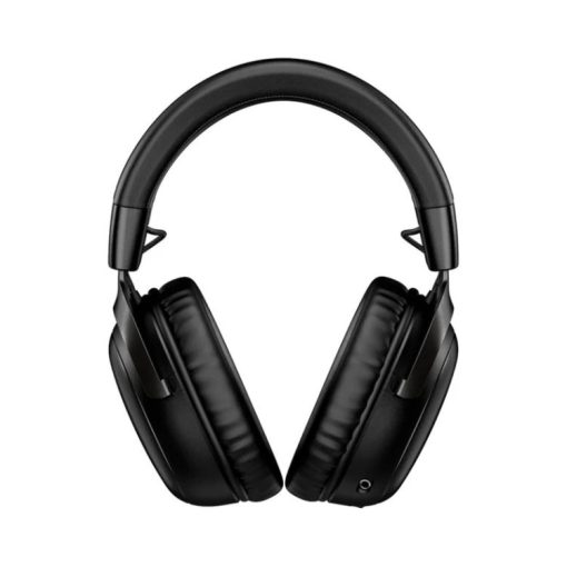 hyperx cloud 3 wireless black gaming headset Gallery02