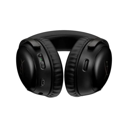 hyperx cloud 3 wireless black gaming headset Gallery04