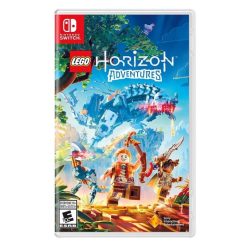 خرید LEGO Horizon Adventures نینتندو سوییچ