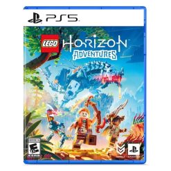 خرید بازی LEGO Horizon Adventures برای PS5