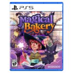 دیسک بازی Magical Bakery - مخصوص PS5