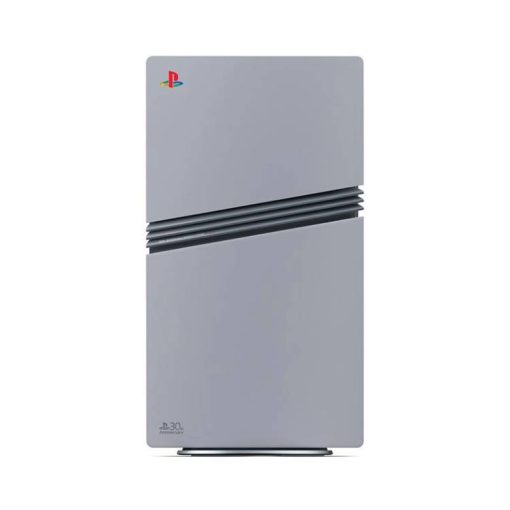 playstation 5 pro 2tb 30th Anniversary Limited Edition Gallery01