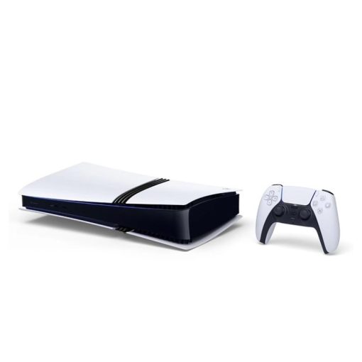 playstation 5 pro 2tb white Gallery03