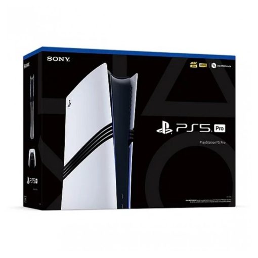 playstation 5 pro 2tb white Gallery06