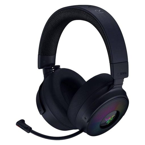 razer kraken v4 pro wireless gaming headset Gallery01