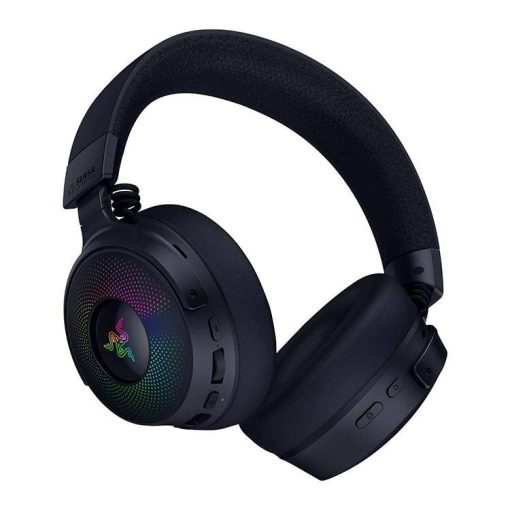 razer kraken v4 pro wireless gaming headset Gallery02