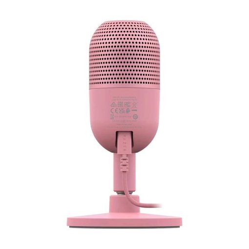 razer seiren v3 mini quartz streaming microphone Gallery02