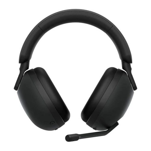 sony inzone h9 wireless gaming headset black Gallery01