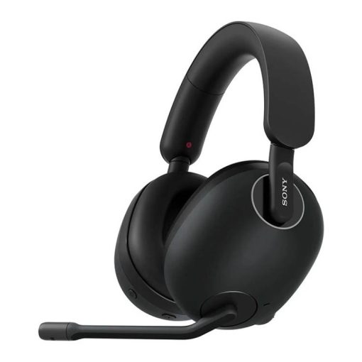 sony inzone h9 wireless gaming headset black Gallery02