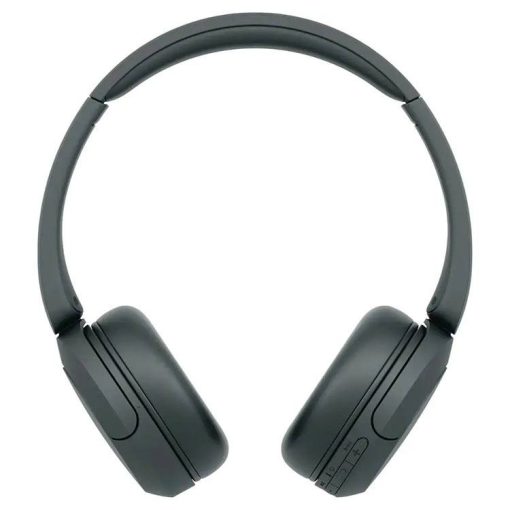 sony wh ch520 wireless black headphone Gallery02