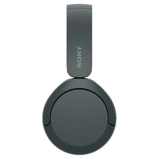 sony wh ch520 wireless black headphone Gallery03