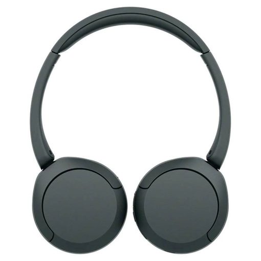 sony wh ch520 wireless black headphone Gallery05