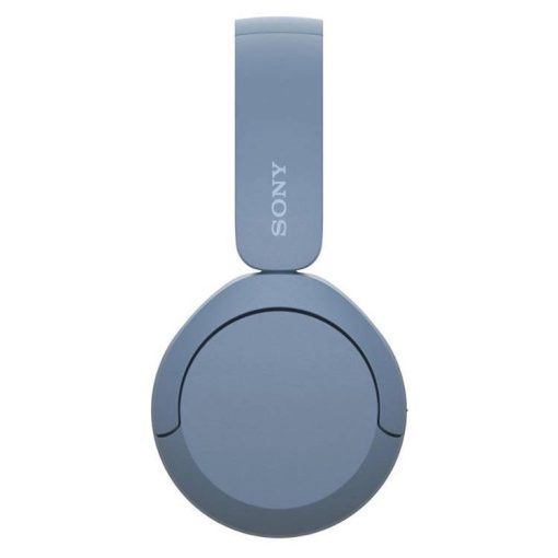 sony wh ch520 wireless blue headphone Gallery02