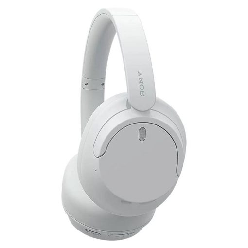 sony wh ch720n wireless white headphone Gallery02