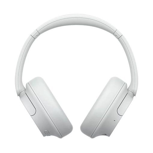 sony wh ch720n wireless white headphone Gallery03